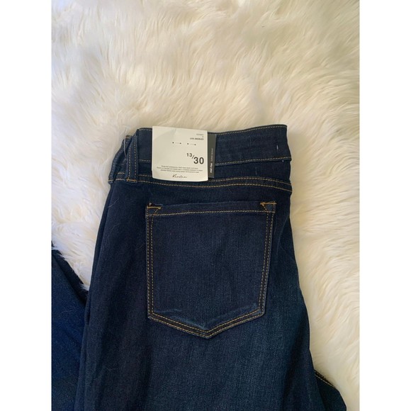 Kancan Jeans - Picture 9 of 10